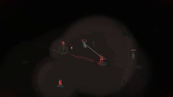 Pyrebound screenshot 4