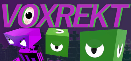 VOXREKT — Steam header