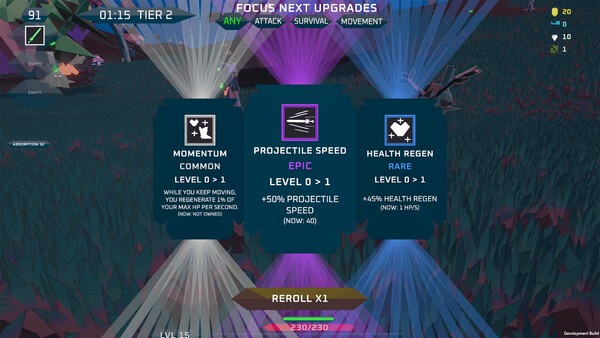 VOXREKT — 2