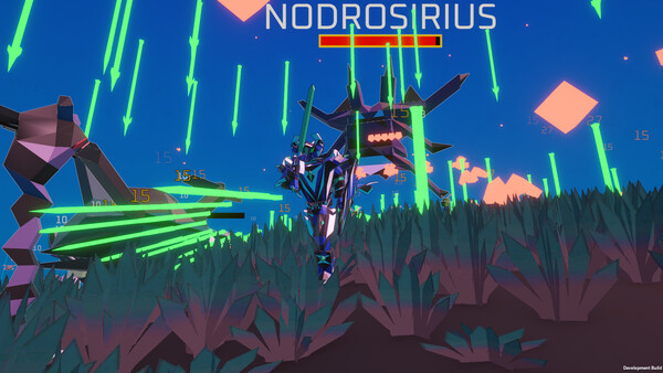 VOXREKT screenshot 4