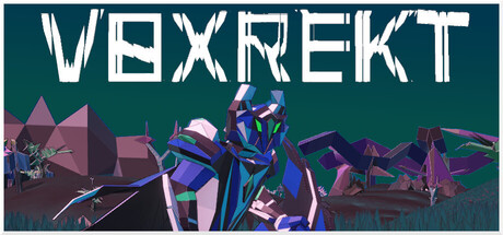 VOXREKT