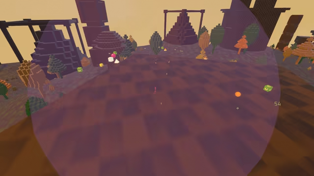 VOXREKT video 3