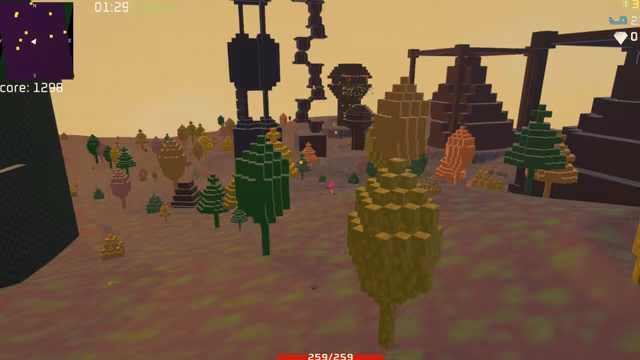 VOXREKT video 2