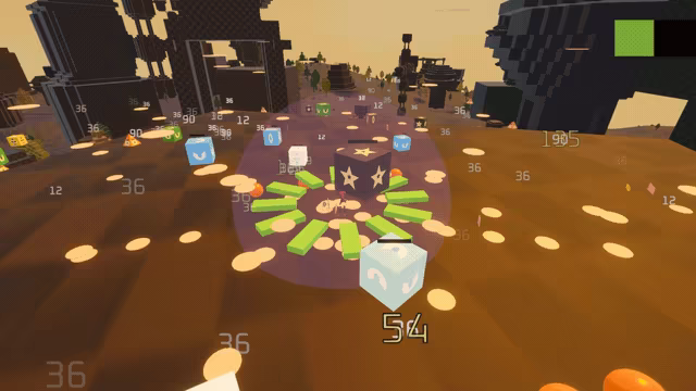 VOXREKT video 1