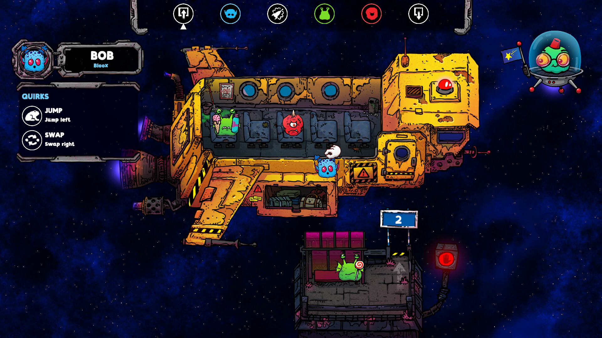 One Star Express screenshot 1