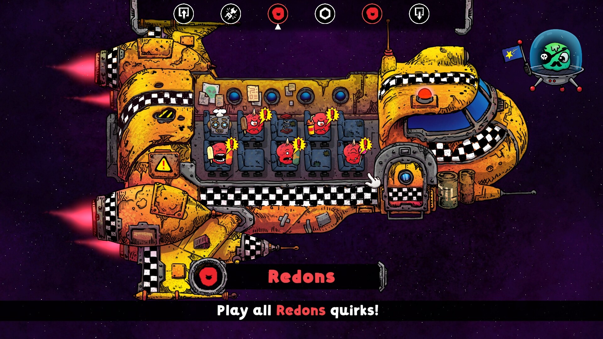 One Star Express screenshot 4