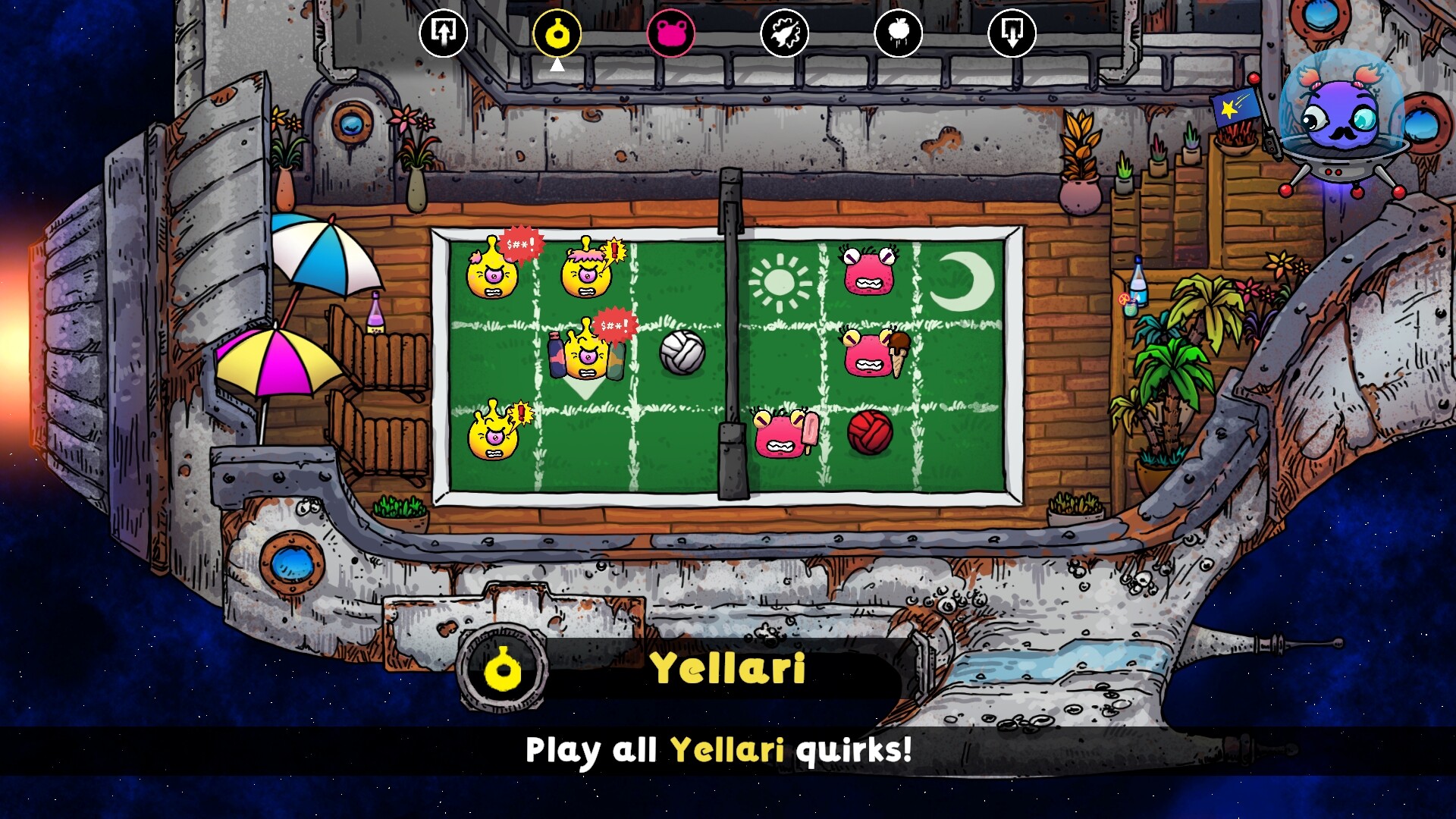 One Star Express screenshot 7
