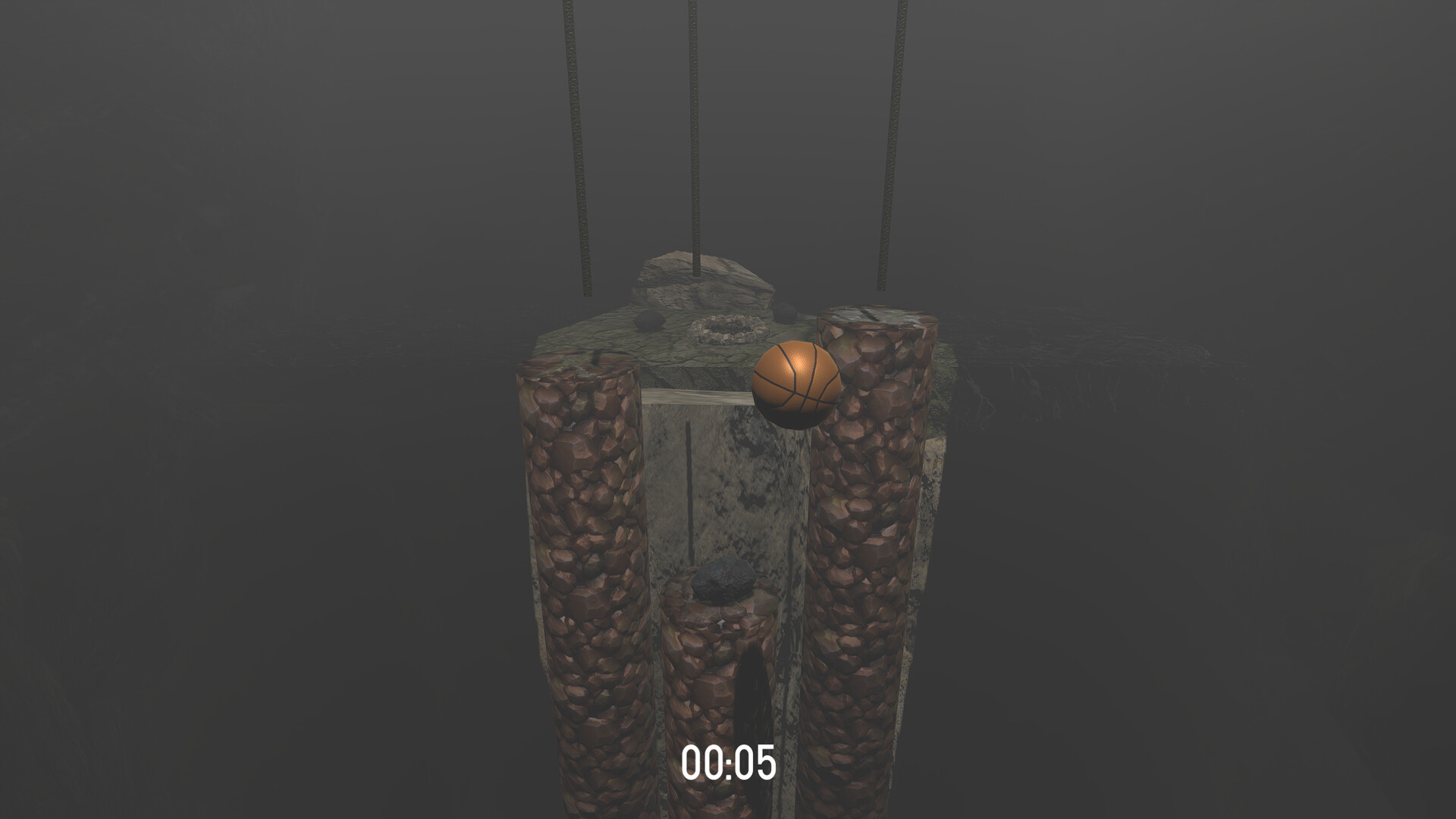 Dribble Basket screenshot #7