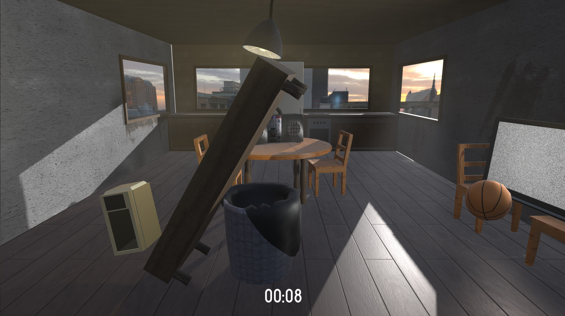 Dribble Basket screenshot #5