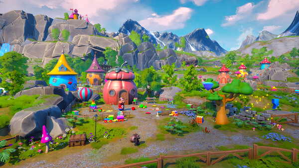 Learning Adventure with Rory screenshot 15