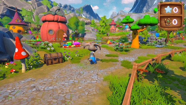 Learning Adventure with Rory screenshot 14