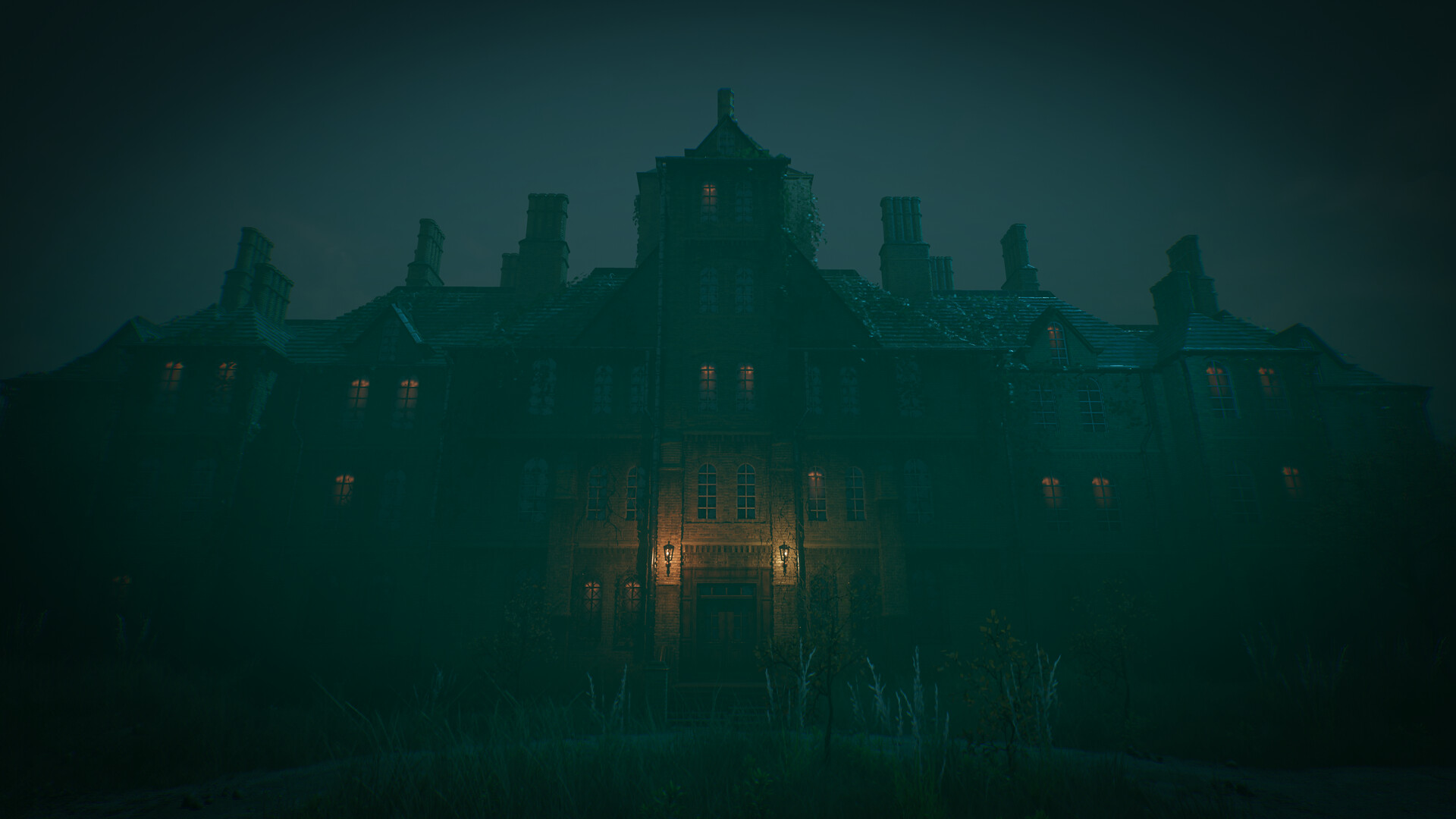 Alice is Missing screenshot 1
