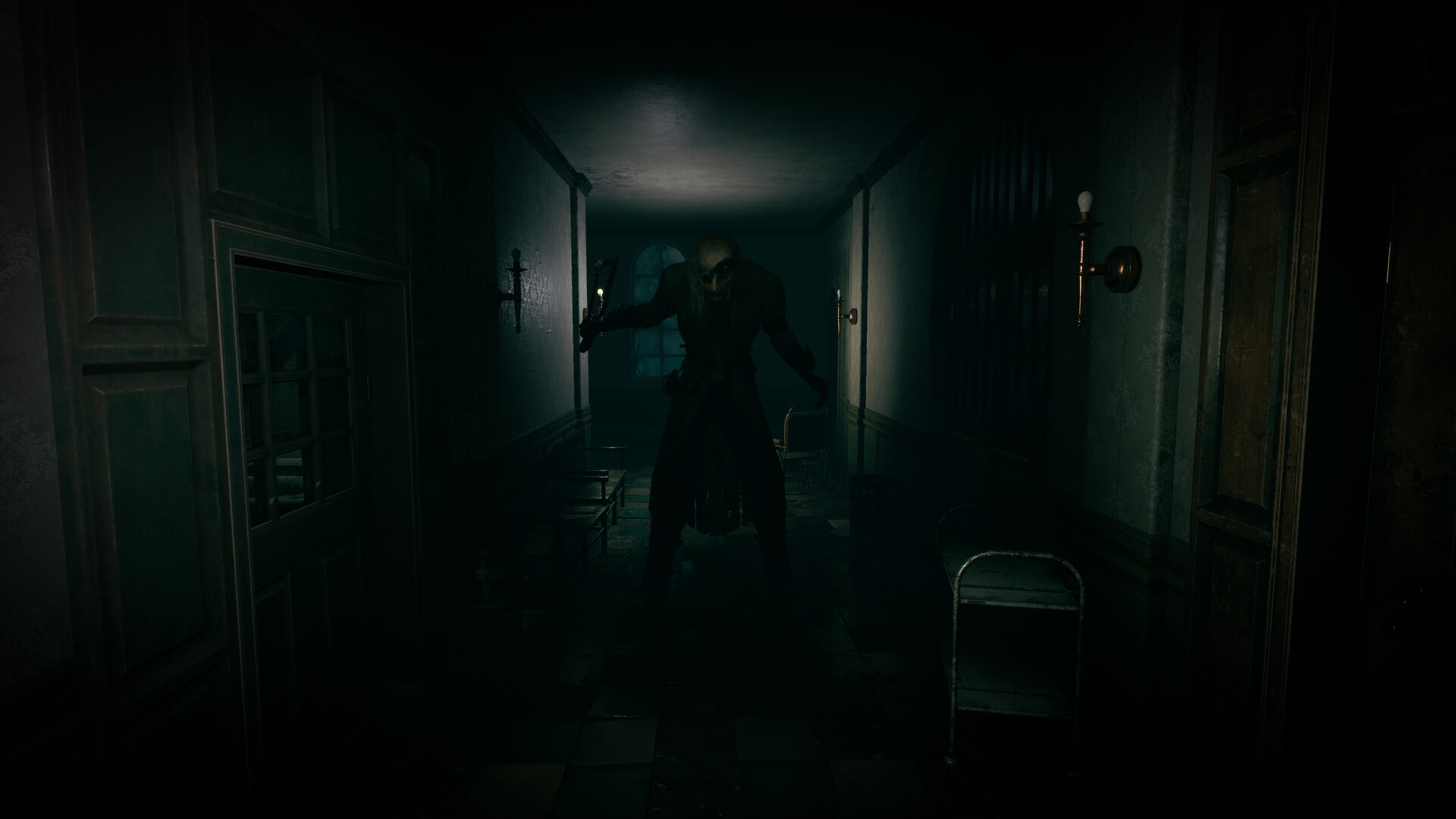 Alice is Missing screenshot 4