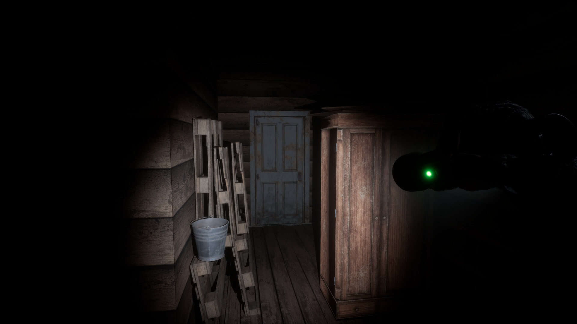 Alison is Missing screenshot 5