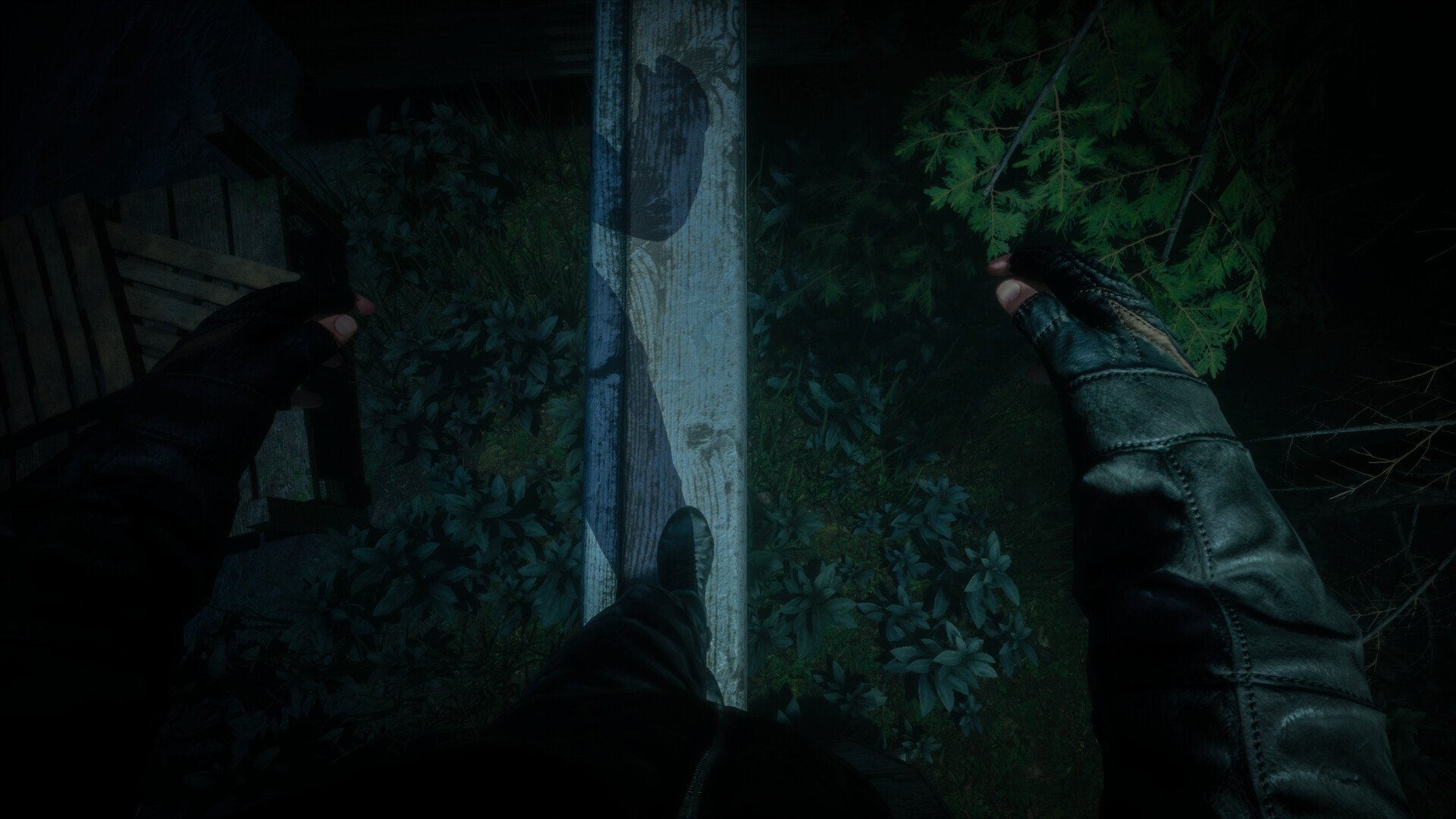 Alice is Missing screenshot 7