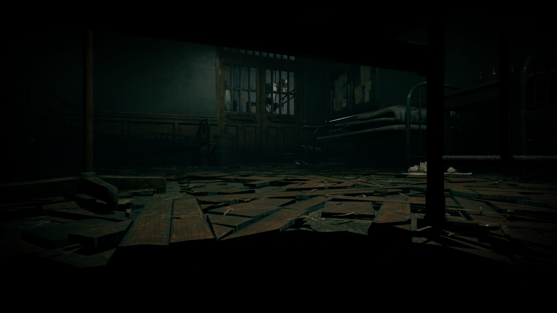 Alice is Missing screenshot 6