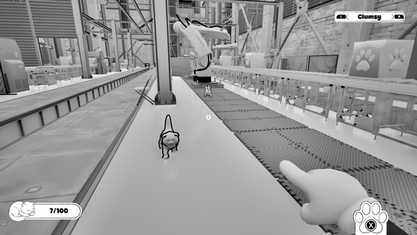 Cat Over Here! screenshot 3