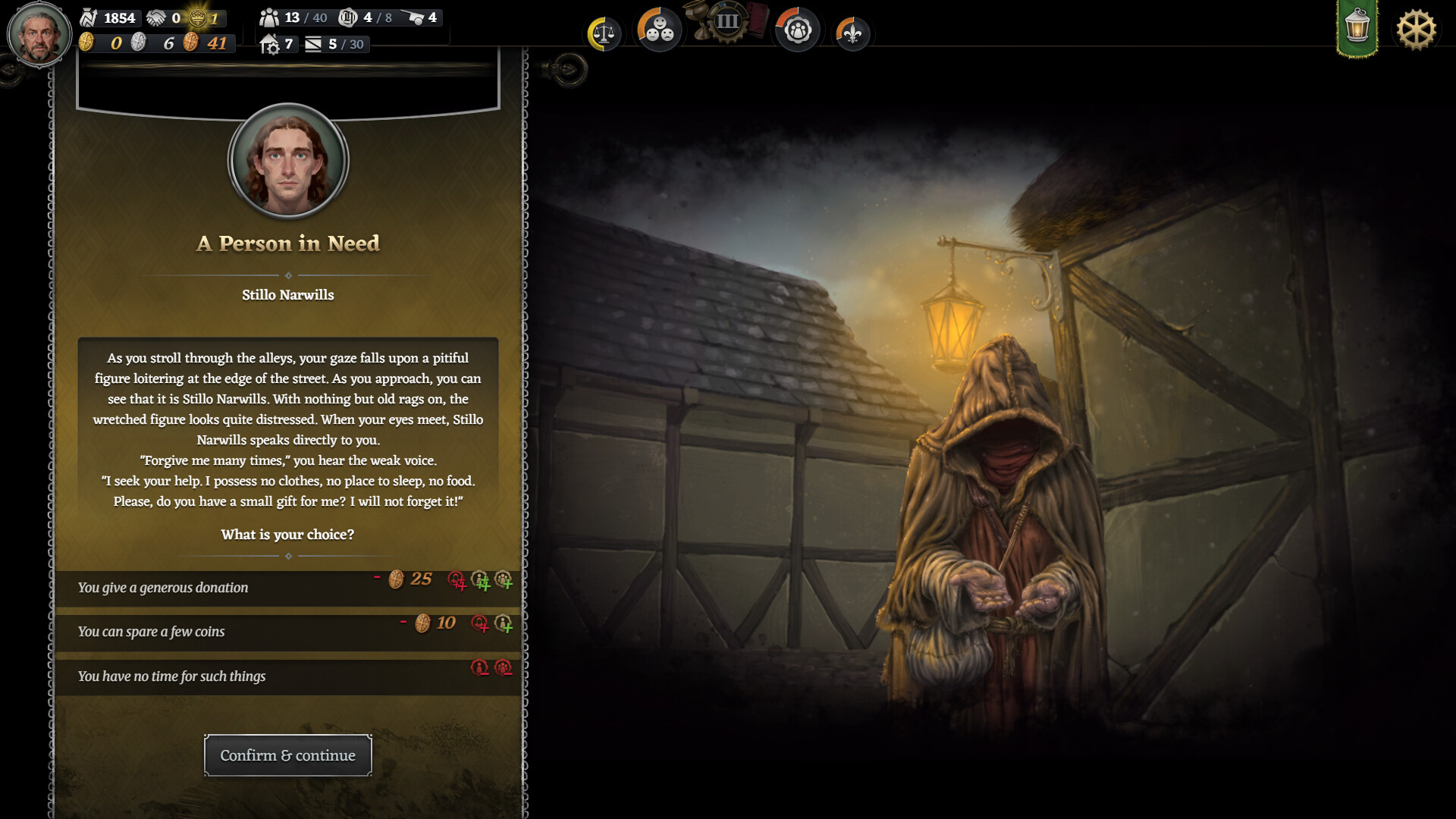 Rise of the Merchants screenshot 6