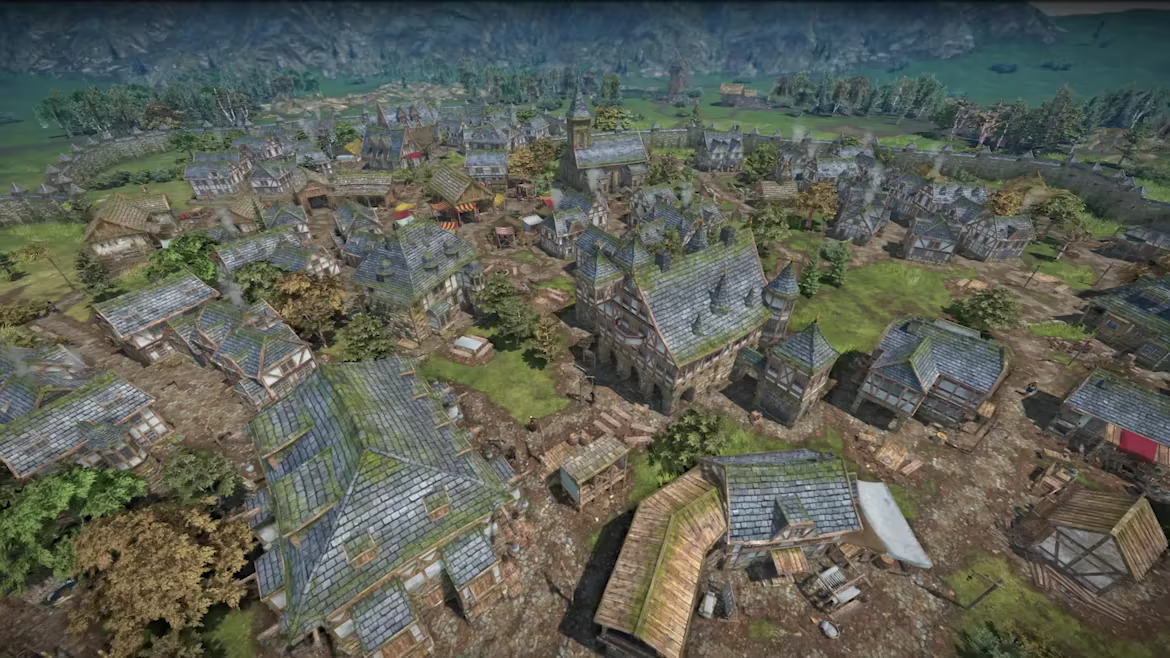 Rise of the Merchants video 2