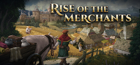 Rise of the Merchants
