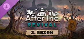 After Inc: Season 2
