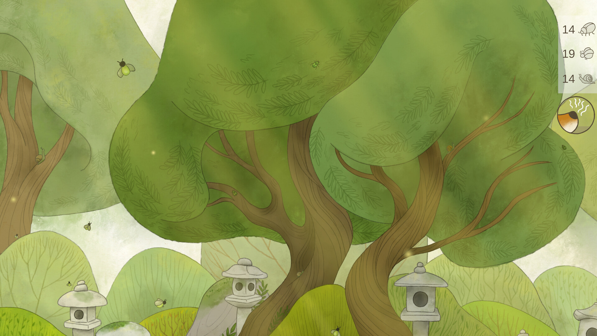 Having fun, Mochi? screenshot 4