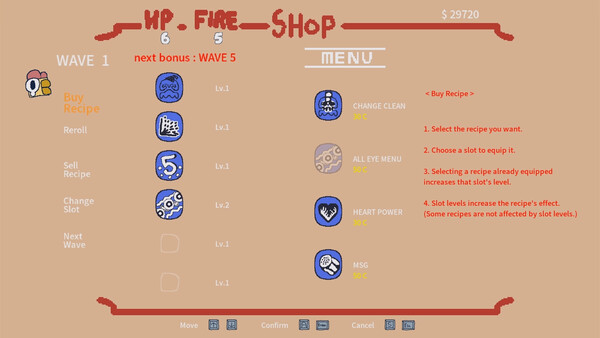 FireEgg Blast 스크린샷 3