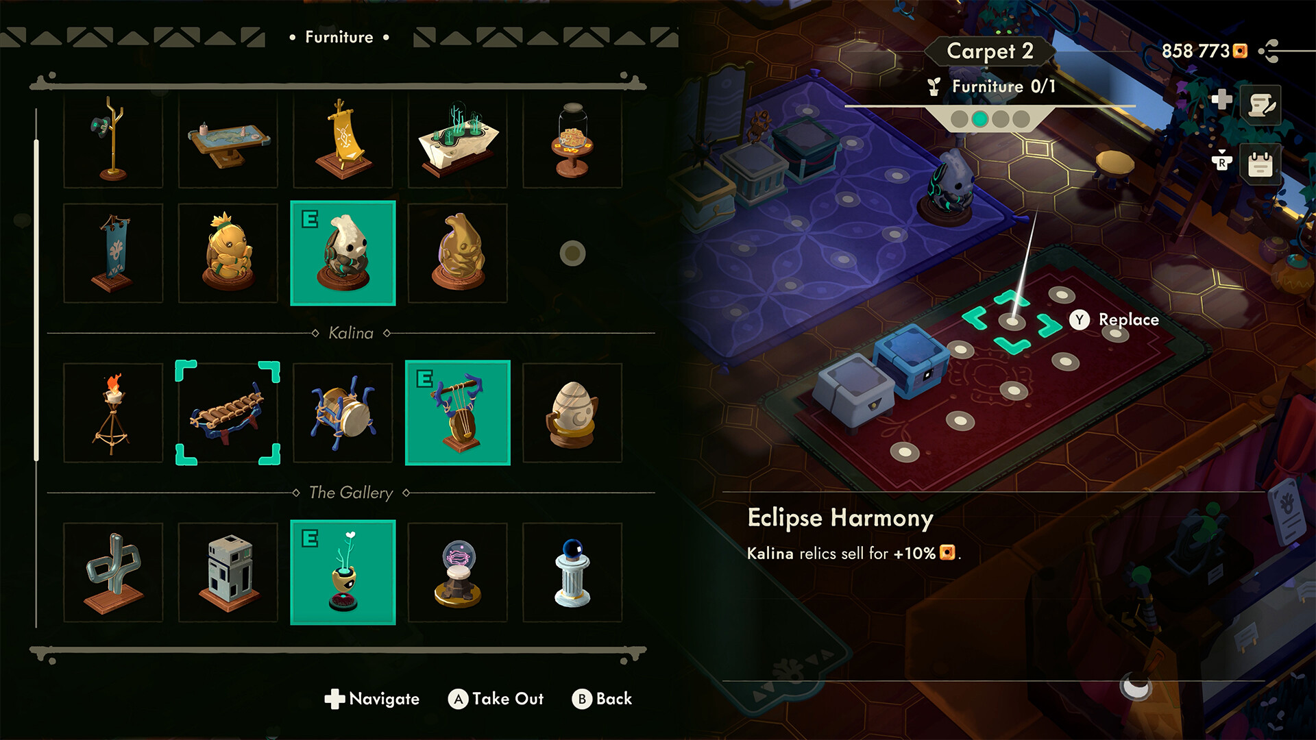 Moonlighter 2: The Endless Vault - Official Soundtrack Featured Screenshot #1