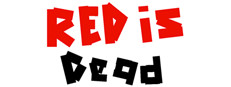 Red is Dead - The Complex Fun Random Level Fast Strategy Game