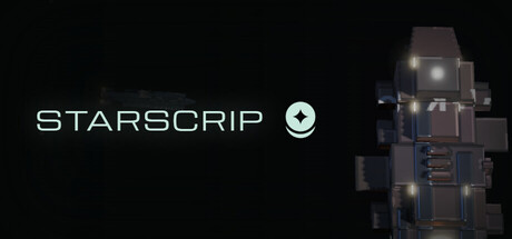 Starscrip header art