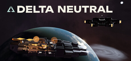 Delta Neutralの作品画像