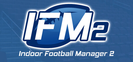 Indoor Football Manager 2 cover