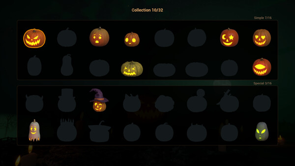 Halloween Pumpkin Simulator screenshot 2