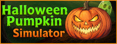 Halloween Pumpkin Simulator