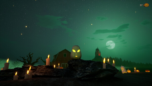 Halloween Pumpkin Simulator screenshot 4