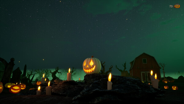 Halloween Pumpkin Simulator screenshot 8