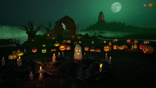 Halloween Pumpkin Simulator screenshot 9