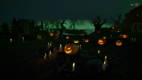 Halloween Pumpkin Simulator screenshot 7