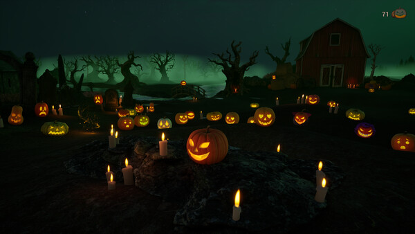 Halloween Pumpkin Simulator screenshot 10