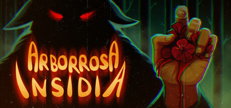 Arborrosa Insidia — Steam header