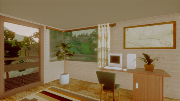 Arborrosa Insidia 스크린샷 2