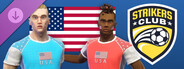 DLC: Strikers Club - USA