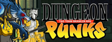 Dungeon Punks
