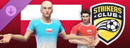 DLC: Strikers Club - Poland