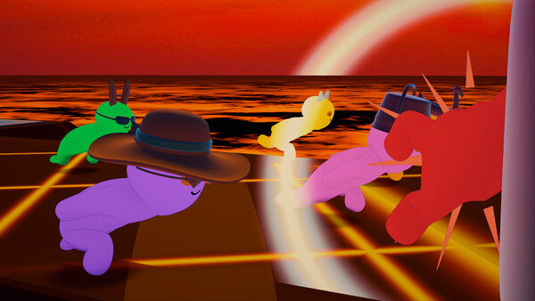 I Buried Steve screenshot 5