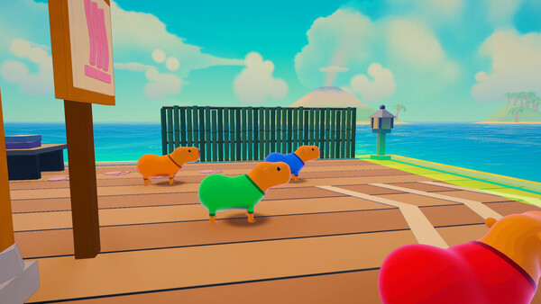 I Buried Steve screenshot 8
