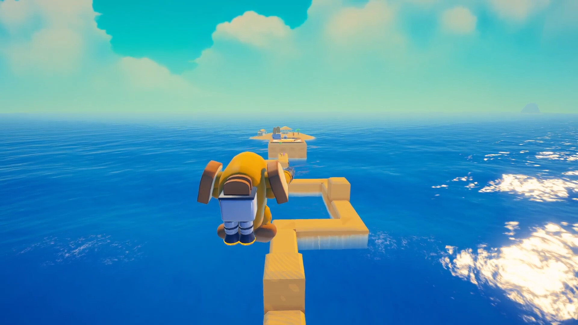I Buried Steve screenshot 7