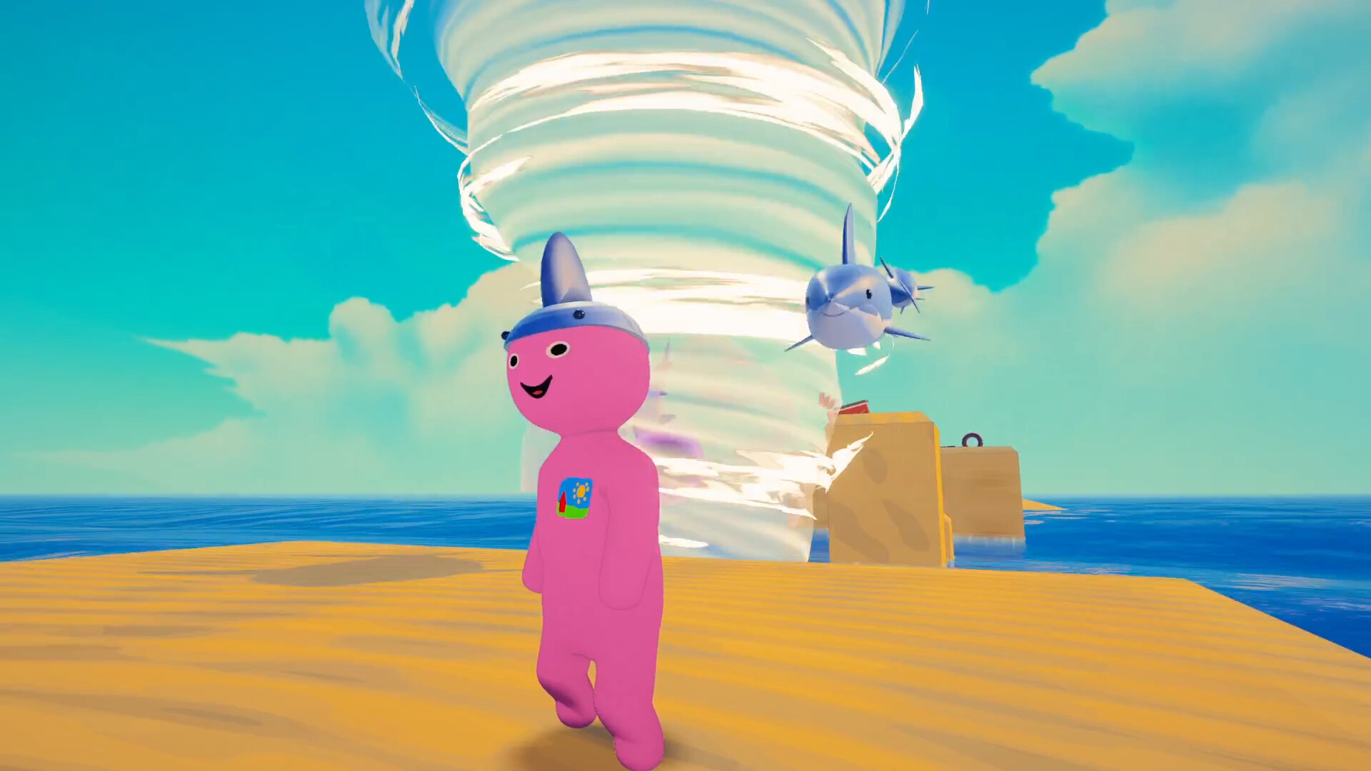 I Buried Steve screenshot 1