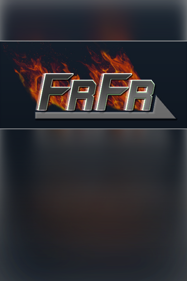 Cover art of Frantic Freighter