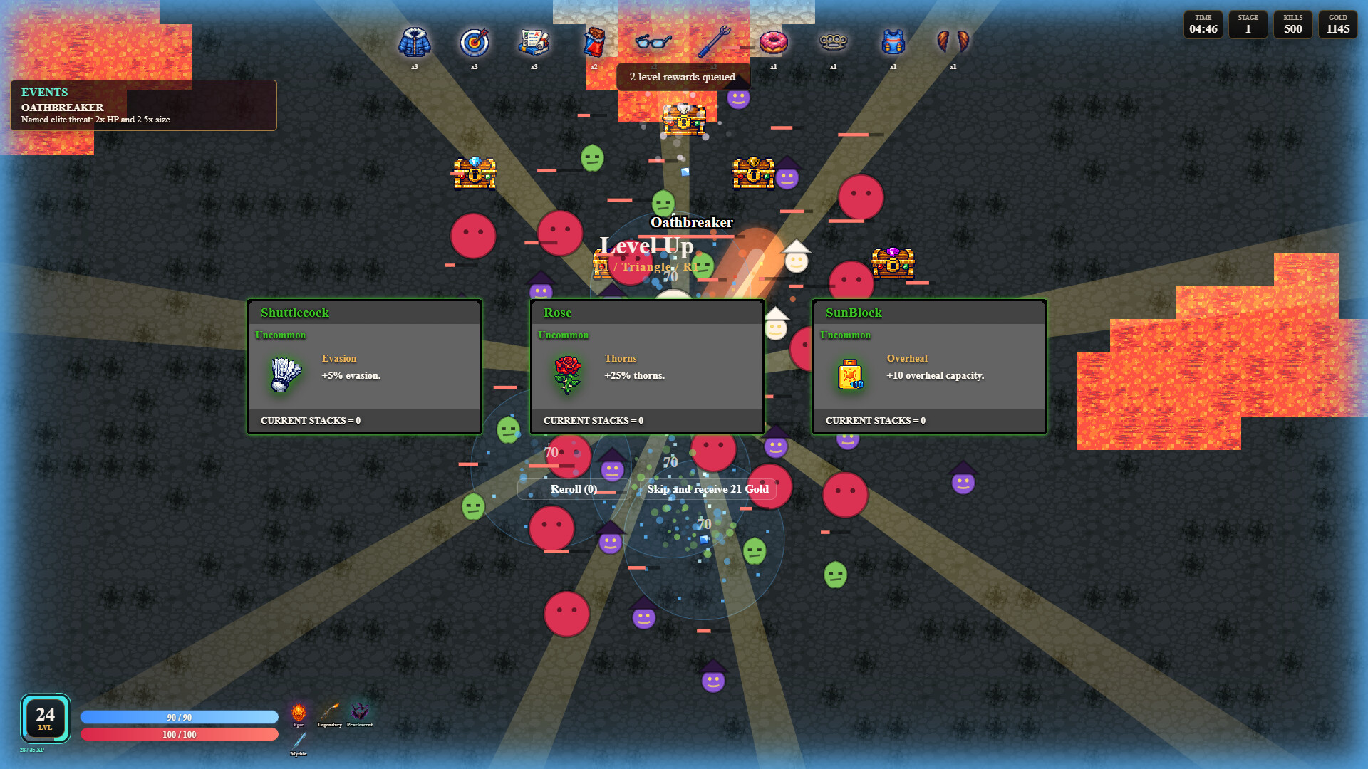 Endless Bonds screenshot 7